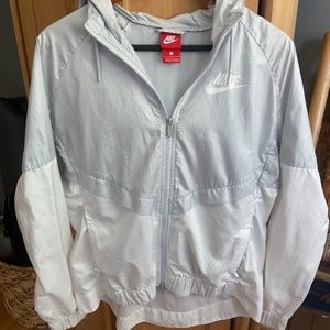 Nike Lightweight Jacket |